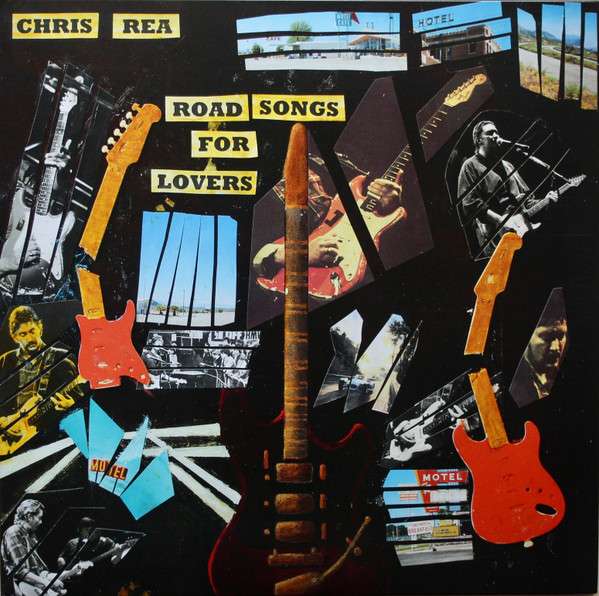 Chris Rea – Road Songs For Lovers (2LP)